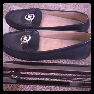 Barely Worn Michael Kors Loafers